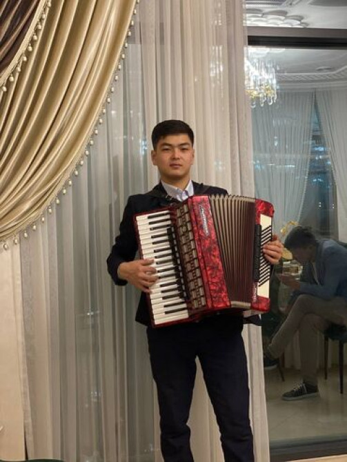 Организация мероприятий | Аниматоры, Оформление мероприятий, Певцы Бишкек - сүрөт 1