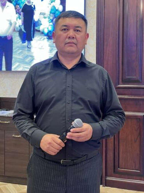 Организация мероприятий | Ведущий, тамада, Певцы Бишкек - сүрөт 7