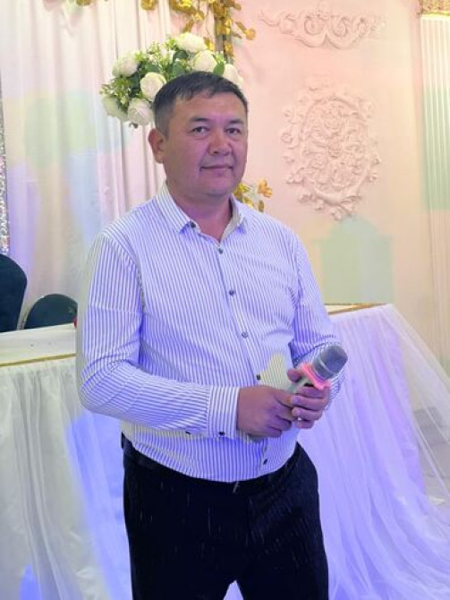 Организация мероприятий | Ведущий, тамада, Певцы Бишкек - сүрөт 2