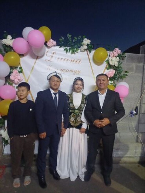 Организация мероприятий | Ведущий, тамада, Певцы Бишкек - сүрөт 4