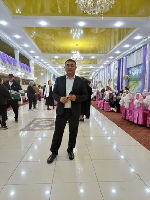 Организация мероприятий | Ведущий, тамада, Певцы Бишкек - сүрөт 3