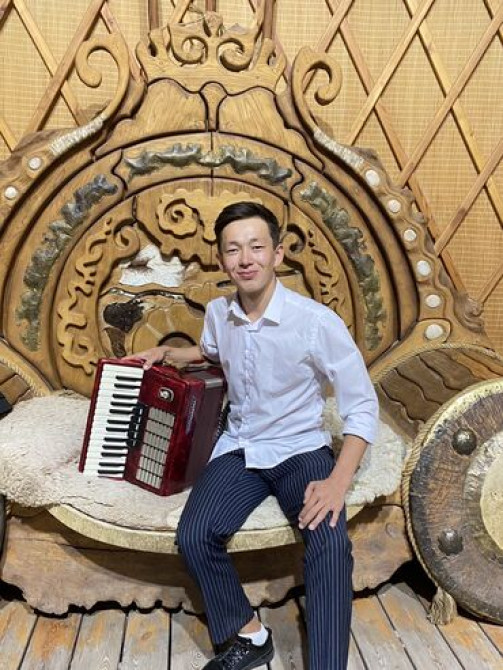 Организация мероприятий | Гелевые шары, Букеты, флористика, Ведущий, тамада Бишкек - сүрөт 6