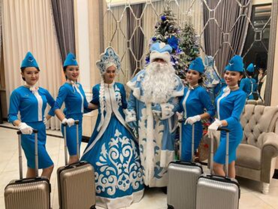 Организация мероприятий | Ведущий, тамада, Аниматоры Бишкек - сүрөт 7