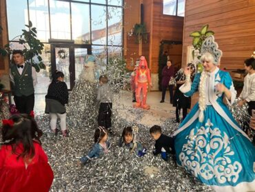 Организация мероприятий | Ведущий, тамада, Аниматоры Бишкек - сүрөт 6