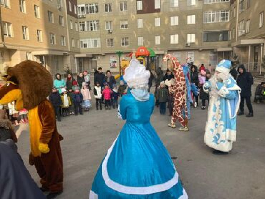 Организация мероприятий | Ведущий, тамада, Аниматоры Бишкек - сүрөт 4