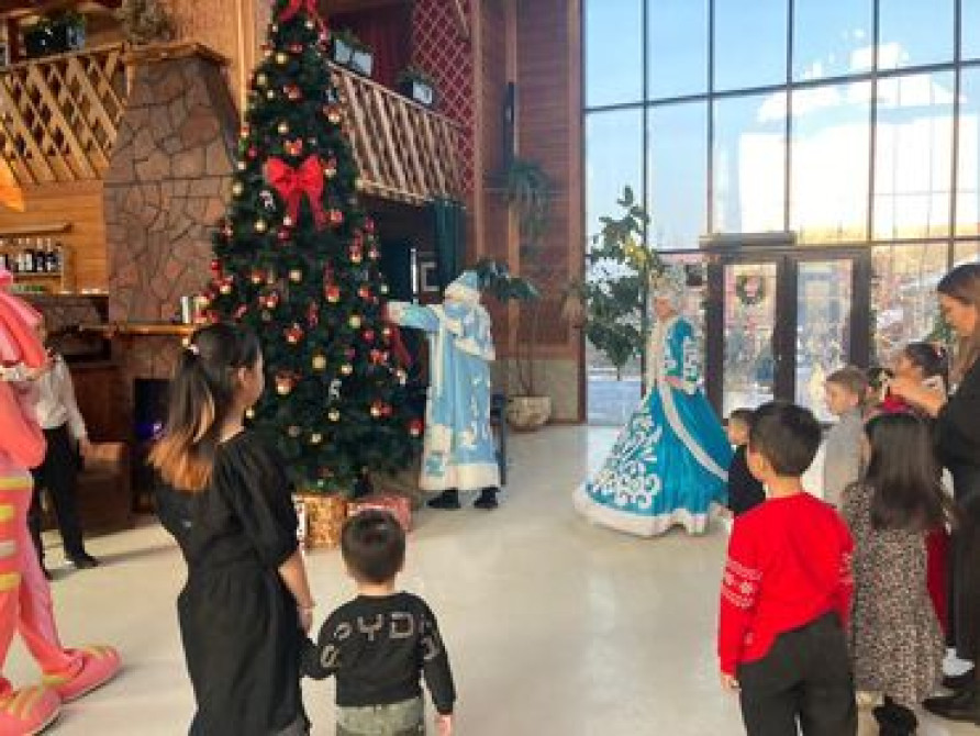 Организация мероприятий | Ведущий, тамада, Аниматоры Бишкек - сүрөт 5