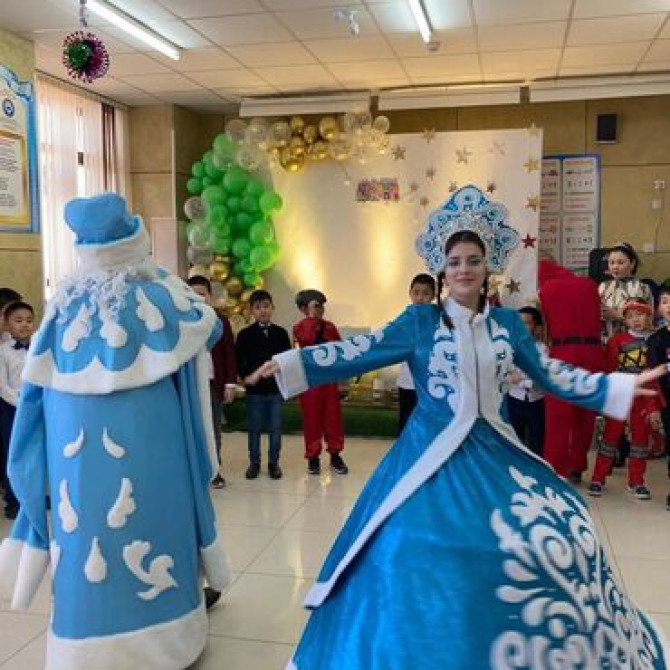 Организация мероприятий | Ведущий, тамада, Аниматоры Бишкек - сүрөт 2