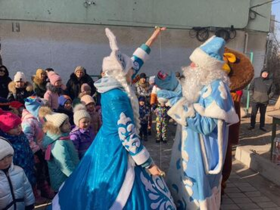 Организация мероприятий | Ведущий, тамада, Аниматоры Бишкек - сүрөт 3