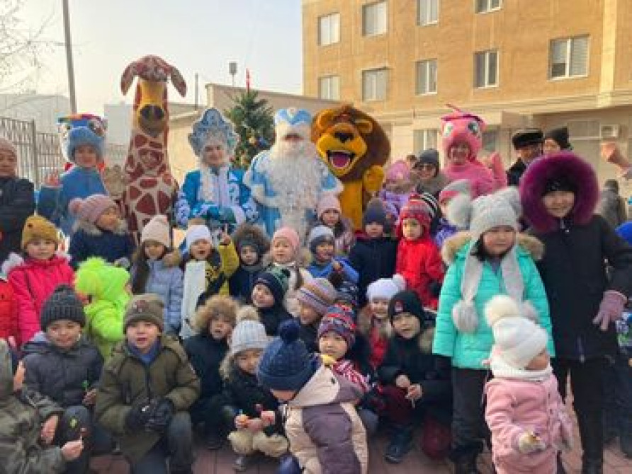 Организация мероприятий | Ведущий, тамада, Аниматоры Бишкек - сүрөт 8