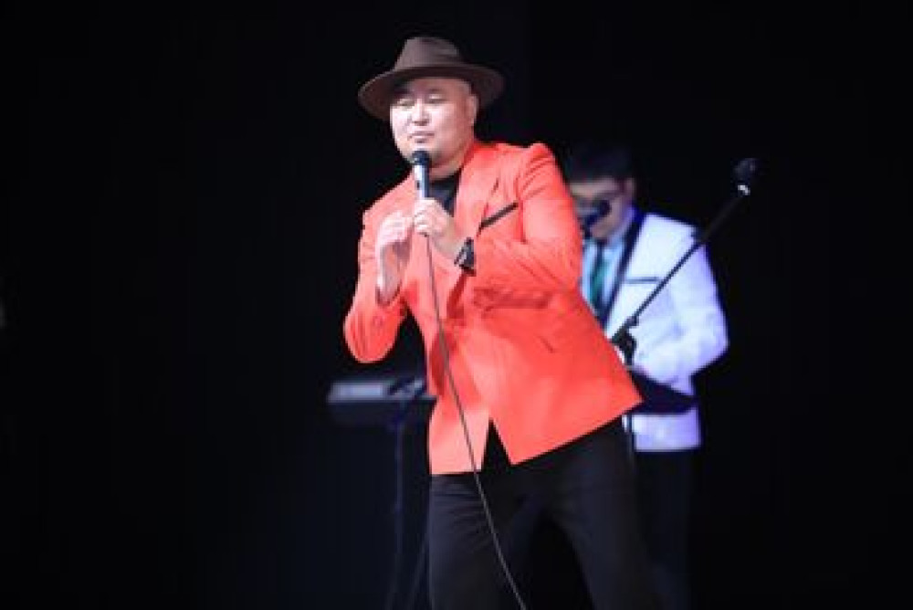 Организация мероприятий | Ведущий, тамада, Музыканты, Певцы Бишкек - сүрөт 5