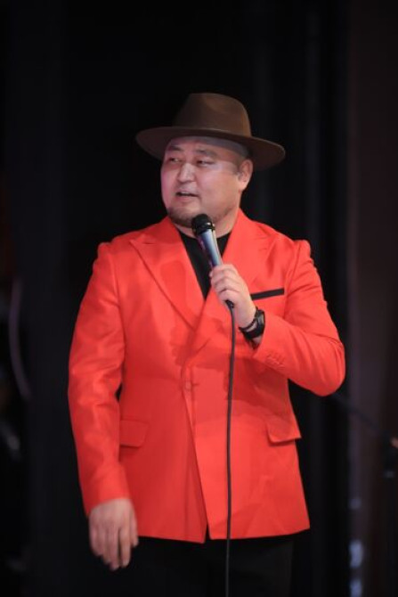 Организация мероприятий | Ведущий, тамада, Музыканты, Певцы Бишкек - сүрөт 3