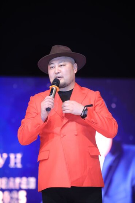 Организация мероприятий | Ведущий, тамада, Музыканты, Певцы Бишкек - сүрөт 4