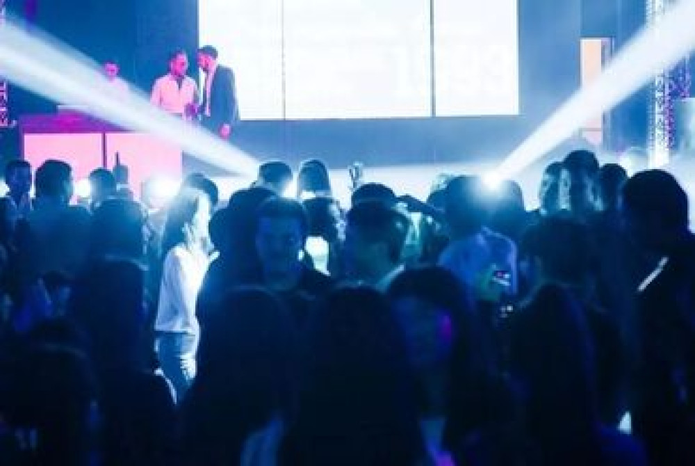 Организация мероприятий | Ведущий, тамада Бишкек - сүрөт 4