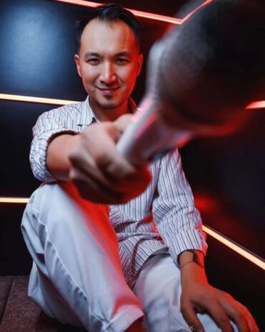 Организация мероприятий | Ведущий, тамада Бишкек - сүрөт 2