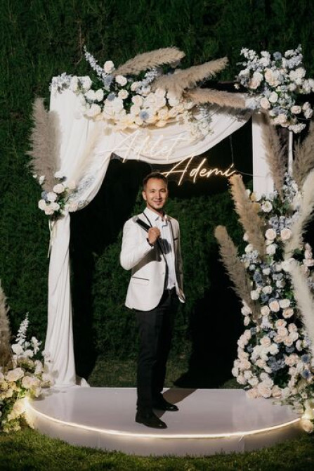 Организация мероприятий | Ведущий, тамада Бишкек - сүрөт 1