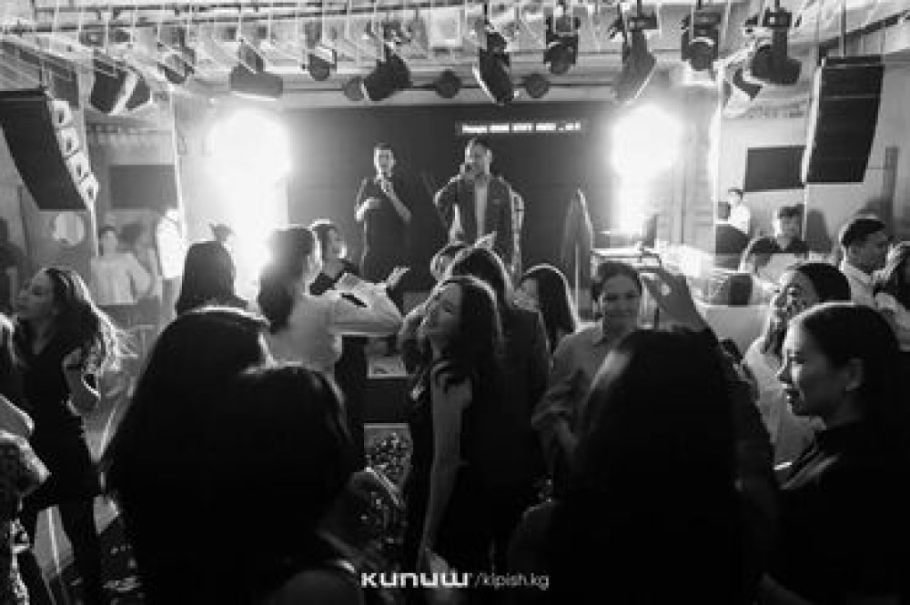 Организация мероприятий | Ведущий, тамада Бишкек - сүрөт 6