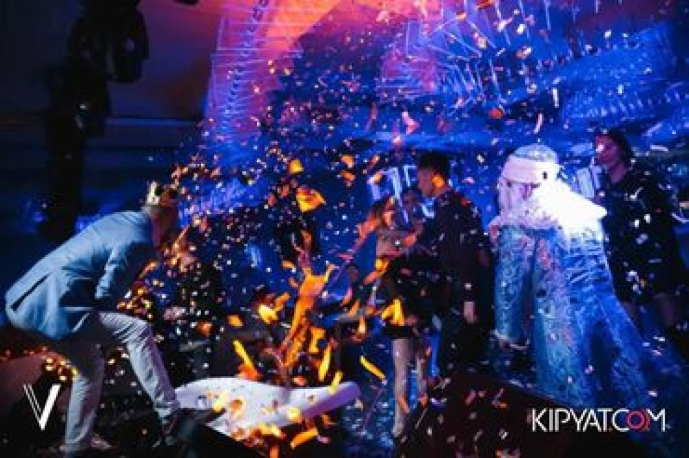 Организация мероприятий | Ведущий, тамада Бишкек - сүрөт 5