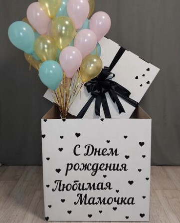 Организация мероприятий | Аниматоры, Букеты, флористика, Оформление мероприятий Бишкек - изображение 6