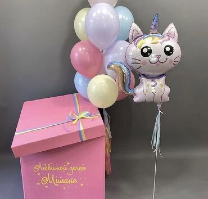 Организация мероприятий | Аниматоры, Букеты, флористика, Оформление мероприятий Бишкек - сүрөт 1