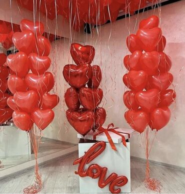 Организация мероприятий | Аниматоры, Букеты, флористика, Оформление мероприятий Бишкек - сүрөт 3