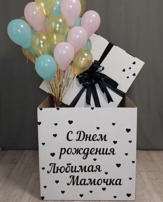 Организация мероприятий | Аниматоры, Букеты, флористика, Оформление мероприятий Бишкек - сүрөт 6