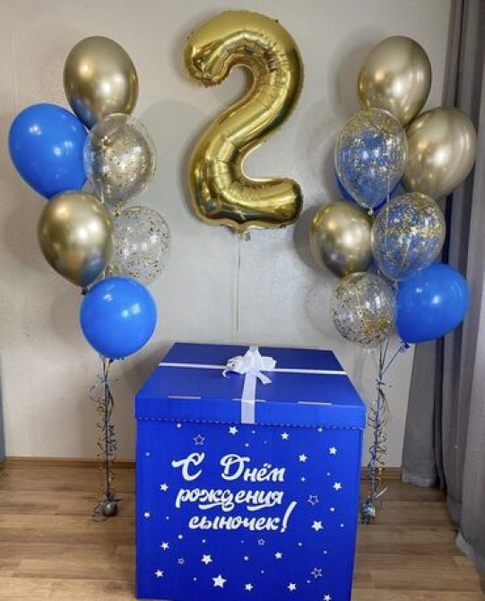 Организация мероприятий | Аниматоры, Букеты, флористика, Оформление мероприятий Бишкек - сүрөт 5