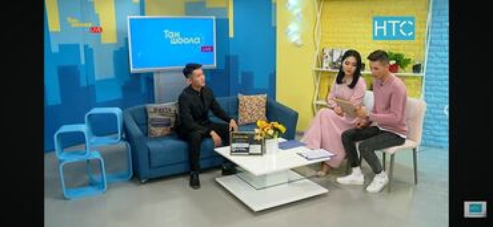 Организация мероприятий | Ведущий, тамада Бишкек - сүрөт 4