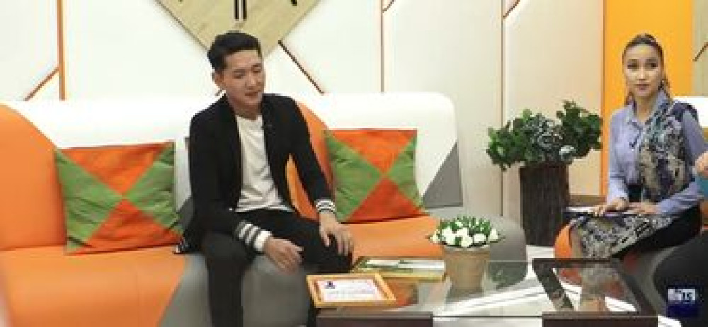 Организация мероприятий | Ведущий, тамада Бишкек - сүрөт 2