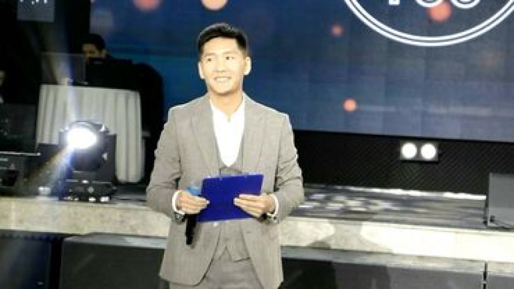 Организация мероприятий | Ведущий, тамада Бишкек - сүрөт 1