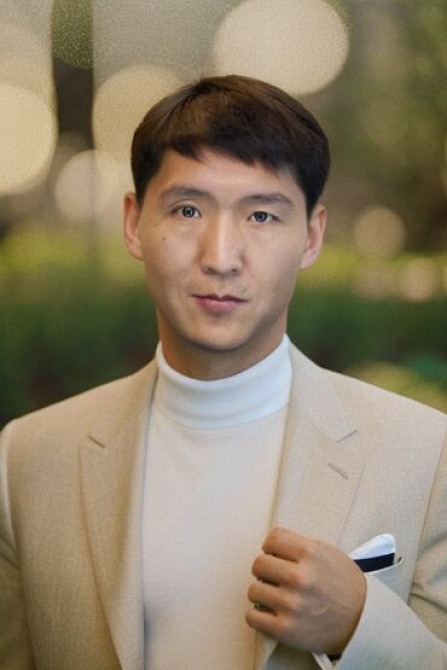 Организация мероприятий | Ведущий, тамада Бишкек - сүрөт 6