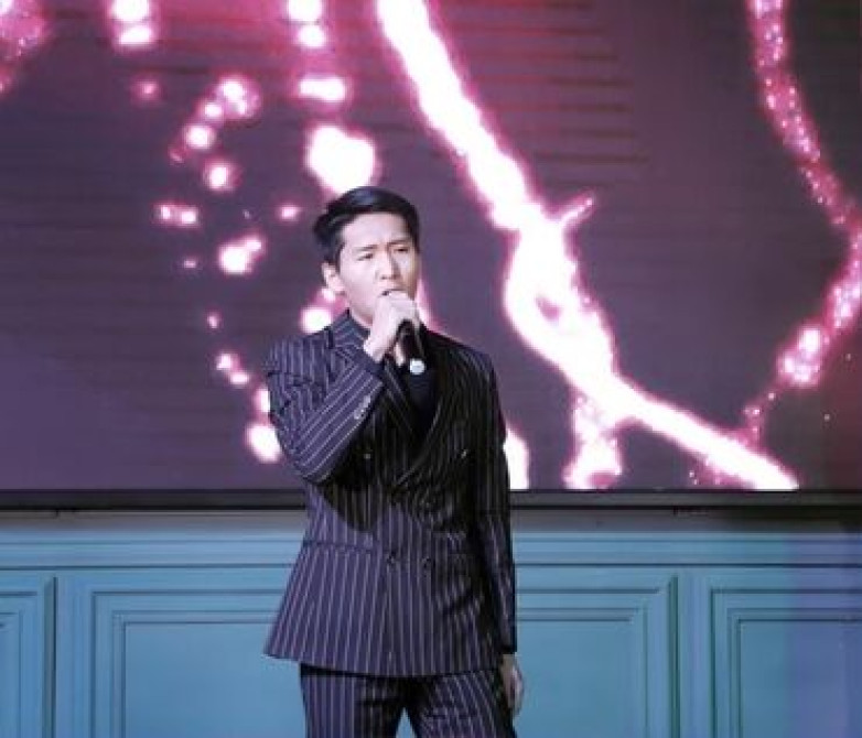 Организация мероприятий | Ведущий, тамада Бишкек - сүрөт 5