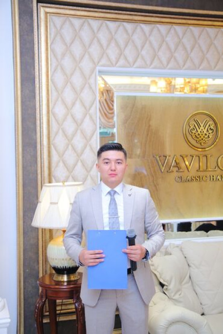 Организация мероприятий | Ведущий, тамада Бишкек - сүрөт 1