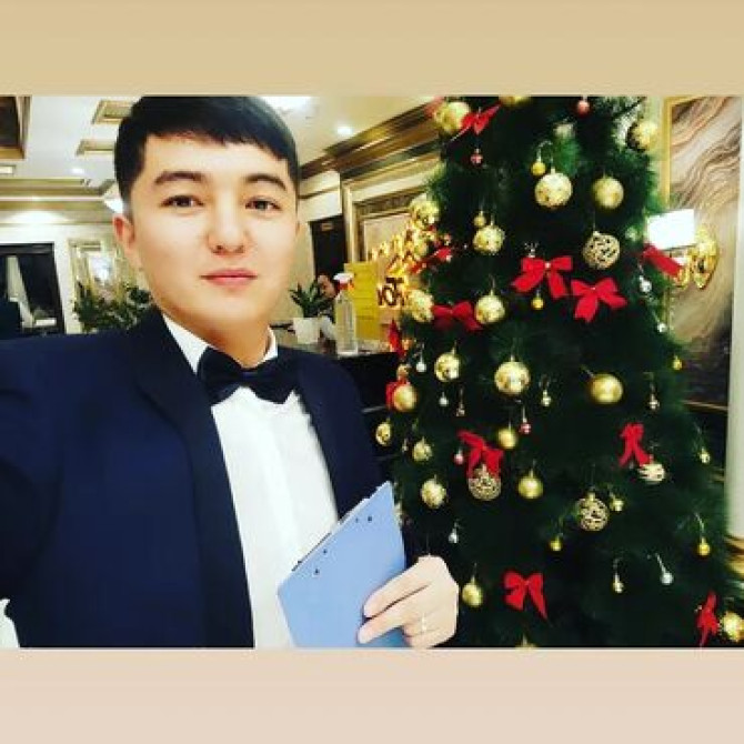 Организация мероприятий | Ведущий, тамада Бишкек - сүрөт 7