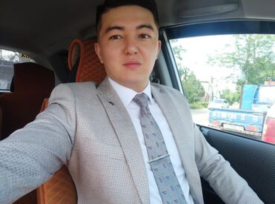 Организация мероприятий | Ведущий, тамада Бишкек - сүрөт 3