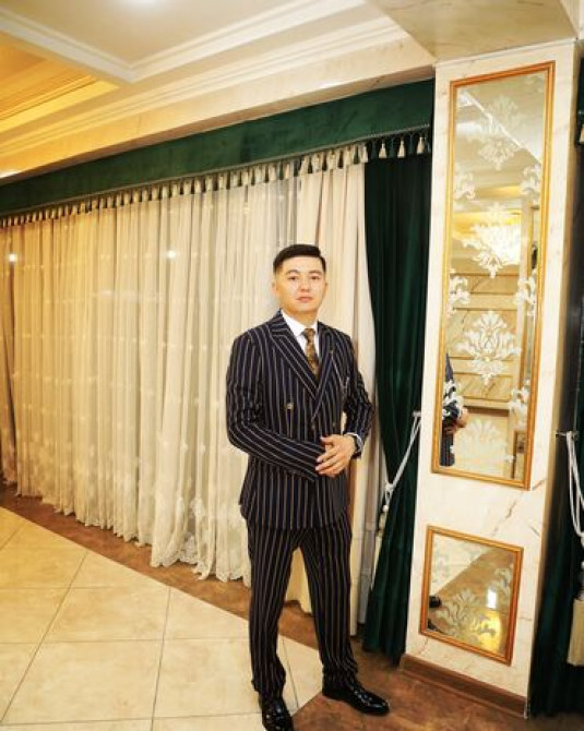 Организация мероприятий | Ведущий, тамада Бишкек - сүрөт 2