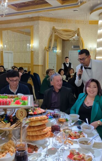 Организация мероприятий | Ведущий, тамада, Музыканты, Певцы Bishkek - photo 5