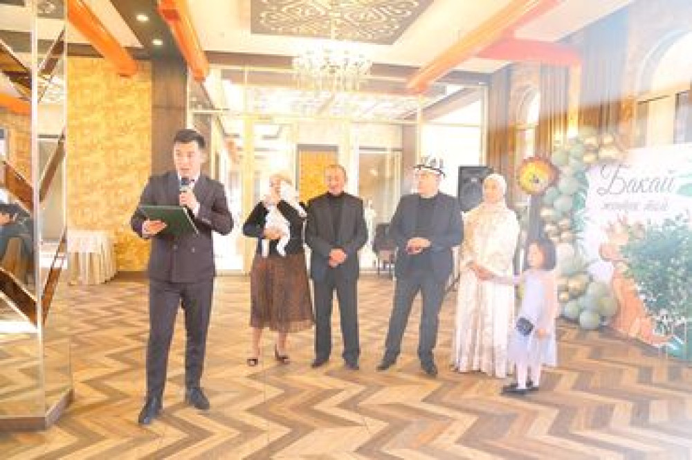 Организация мероприятий | Ведущий, тамада, Музыканты, Певцы Bishkek - photo 5