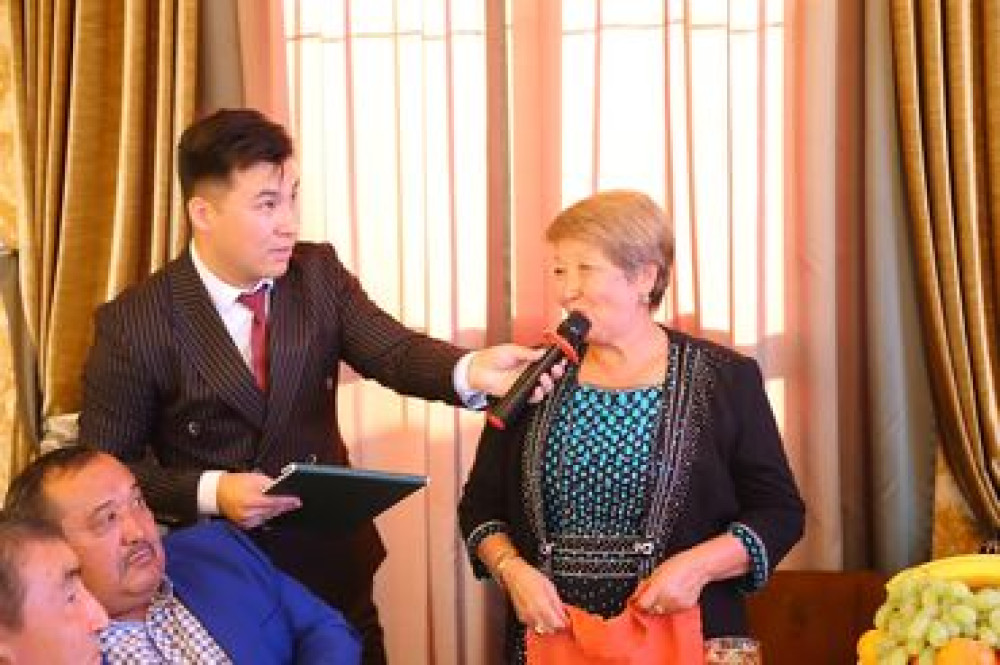 Организация мероприятий | Ведущий, тамада, Музыканты, Певцы Bishkek - photo 4