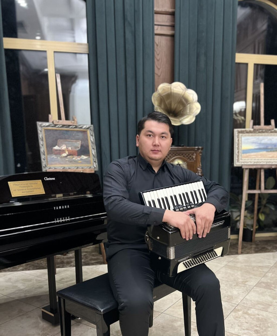 Организация мероприятий | Певцы, Ведущий, тамада, Музыканты Bishkek - photo 1