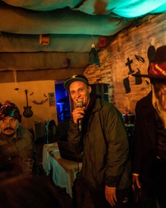 Организация мероприятий | Ведущий, тамада, Музыканты, Оформление мероприятий Bishkek - photo 3