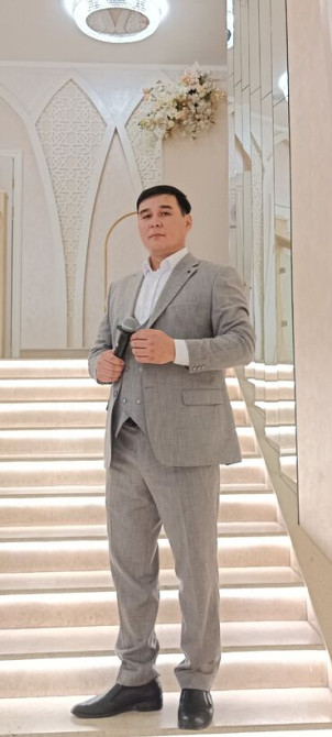 Организация мероприятий | Гелевые шары, Букеты, флористика, Ведущий, тамада Бишкек - сүрөт 5