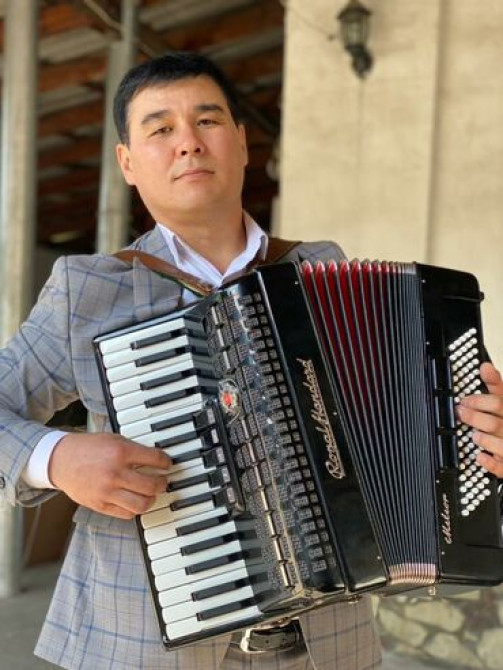 Организация мероприятий | Гелевые шары, Букеты, флористика, Ведущий, тамада Бишкек - сүрөт 4