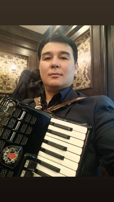 Организация мероприятий | Ведущий, тамада, Музыканты, Певцы Bishkek - photo 1