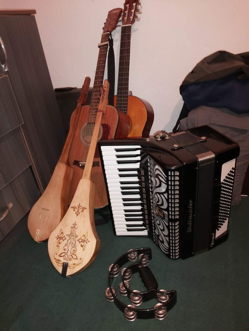 Организация мероприятий | Ведущий, тамада, Музыканты Bishkek - photo 1