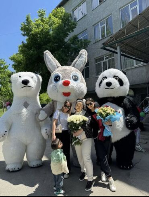 Организация мероприятий | Аниматоры, Музыканты, Оформление мероприятий Bishkek - photo 3