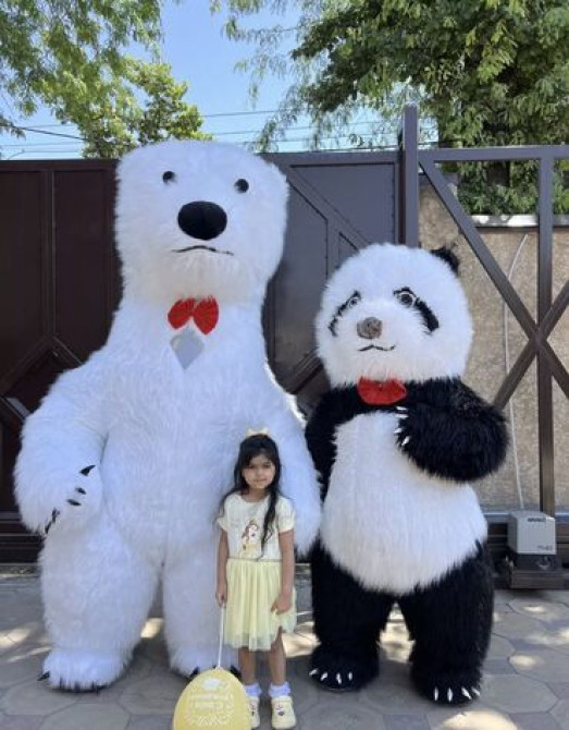 Организация мероприятий | Аниматоры, Музыканты, Оформление мероприятий Bishkek - photo 4