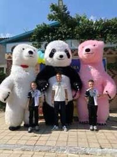 Организация мероприятий | Аниматоры, Музыканты, Оформление мероприятий Bishkek - photo 1