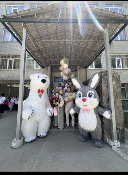 Организация мероприятий | Аниматоры, Музыканты, Оформление мероприятий Bishkek - photo 2