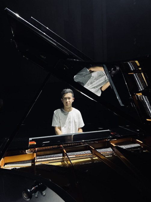 Организация мероприятий | Музыканты Бишкек - сүрөт 1