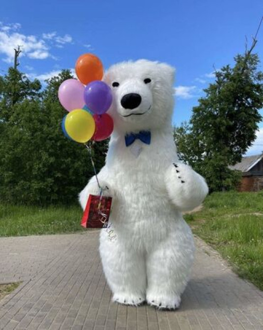 Организация мероприятий | Гелевые шары, Букеты, флористика, Ведущий, тамада Bishkek - photo 1